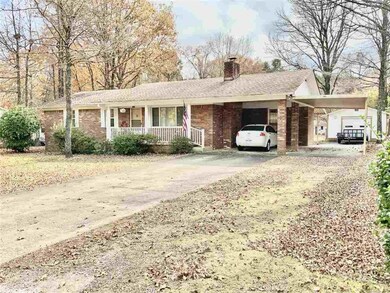 unlisted-address, Heber Springs, AR 72543 - photo 2