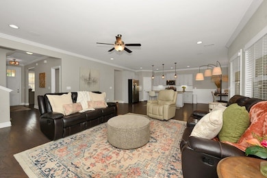 1479 Stonewater Dr, Cullman, AL 35055 - photo 5