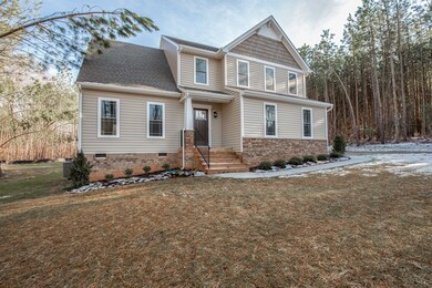 2125 Walnut Tree Terrace, Powhatan, VA 23139 - photo 2