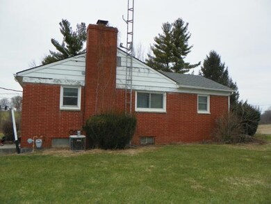 2069 N Old Us Highway 421, Greensburg, IN 47240 - photo 5