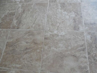tile floor