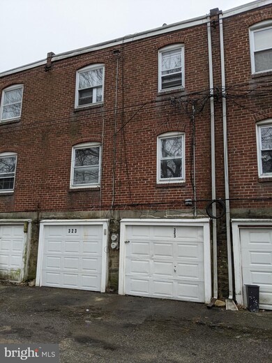 323 E Essex Ave, Lansdowne, PA 19050 - photo 2