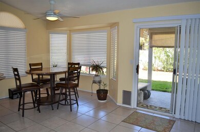 Longmore dining