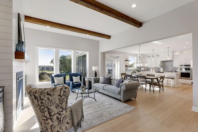 Photo of a similar home