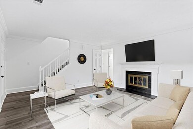 988 Chippendale Ln, Norcross, GA 30093 - photo 4