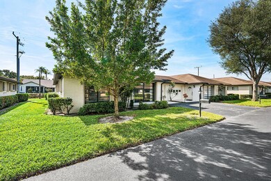 4866 Equestrian Rd unit A, Boynton Beach, FL 33436 - photo 2