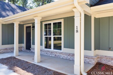 85 Mockingbird Ln unit 14, Winder, GA 30680 - photo 4