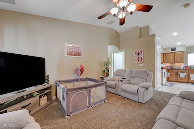 9431 Borough Park St, Las Vegas, NV 89178 - photo 7