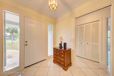 foyer