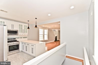 1032 45th St NE, Washington, DC 20019 - photo 7