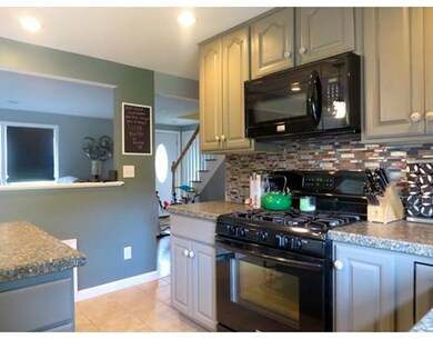 497 North St, Feeding Hills, MA 01030 - photo 2