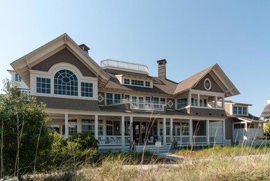 Exterior- Front
