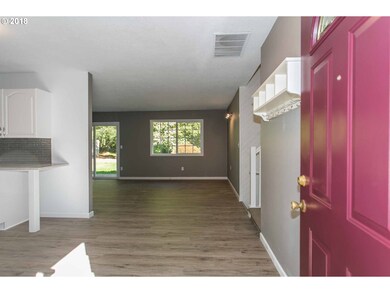 Entrance/Foyer