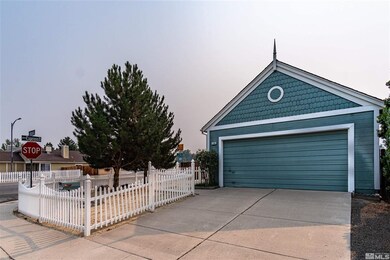 1580 Burnside Ct, Sparks, NV 89434 - photo 4