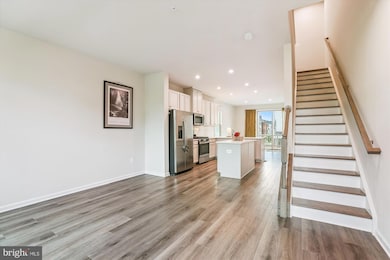 3745 Cedar Mountain Way, Hanover, MD 21076 - photo 3