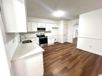 1263 Magnolia Place, Birmingham, AL 35215 - photo 6