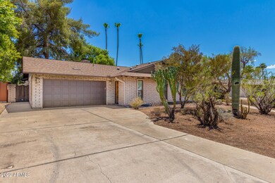 Lovely neighborhood with Lg Lots