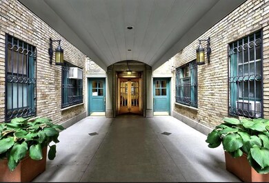 The Whitby unit 415, New York, NY 10036 - photo 7