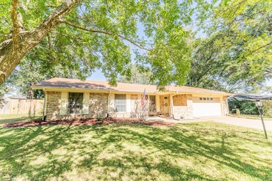 417 Merrell Dr, Sulphur Springs, TX 75482 - photo 2