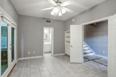 1412 Harold St unit B, Houston, TX 77006 - photo 4