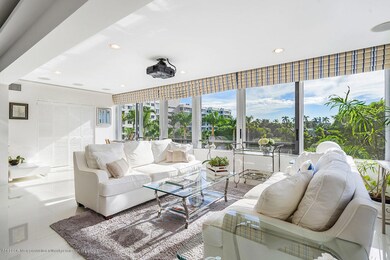 02 Living Area