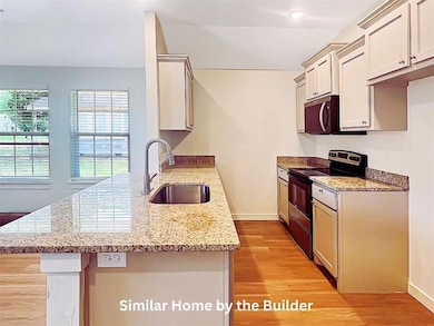 1205 SW Bishop Rd unit 1, Lawton, OK 73501 - photo 5