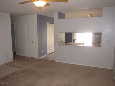 Alternate view from family room