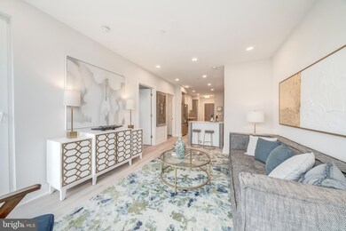 5508 7th St NW unit 406, Washington, DC 20011 - photo 4