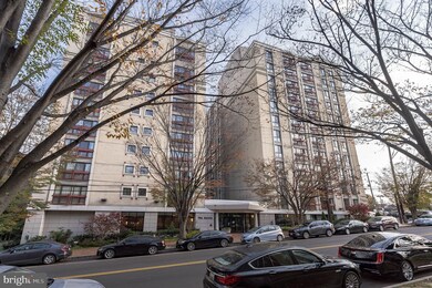 The Aurora Condominiums unit 1209, Silver Spring, MD 20910 - photo 2
