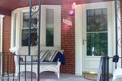 1287 Limit Ave, Baltimore, MD 21239 - photo 4