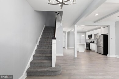 3404 W Franklin St, Baltimore, MD 21229 - photo 4