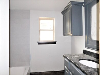 Under Construction.  Bathroom 2.