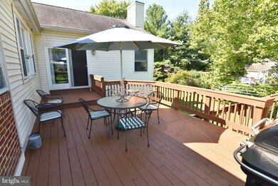 8116 Rider Ave, Towson, MD 21204 - photo 3