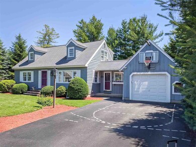 49 Sherri Ann Ave, Nashua, NH 03064 - photo 2