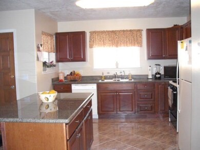 1505 N Mitchell Dr, Payson, AZ 85541 - photo 7