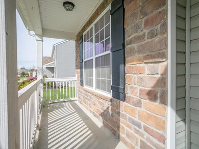208 Rolling Acre Dr Lithopolis-2