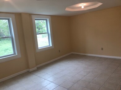 Large Master bedroom