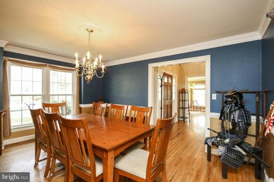 7118 Springbrook Terrace, Spotsylvania, VA 22553 - photo 7