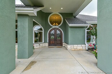 3110 Montrose Dr, Bartlesville, OK 74006 - photo 2