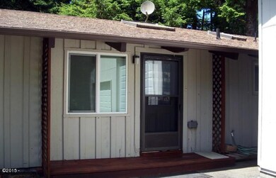 Side door
