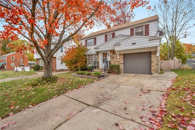 1865 Idlehurst Dr, Euclid, OH 44117 - photo 7