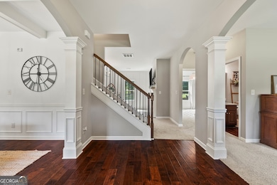 1612 Dennis Smith Rd, Pine Mountain, GA 31822 - photo 3