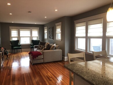 27 Train St unit 1, Dorchester, MA 02122 - photo 5