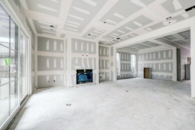 1917 Morse St, Houston, TX 77019 - photo 5