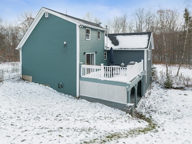 120 Frye Mountain Rd, Knox, ME 04986 - photo 5