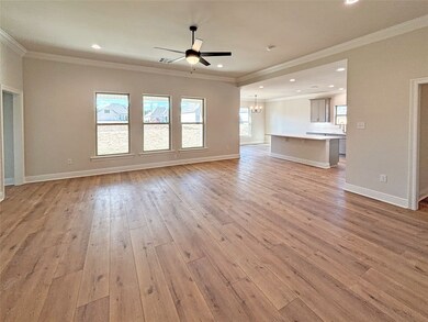 406 Hummingbird Ln, Princeton, LA 71067 - photo 3