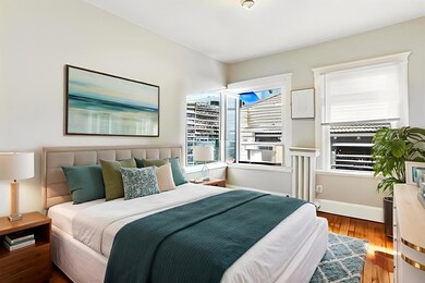 1619 Massachusetts Ave unit 37, Cambridge, MA 02138 - photo 7