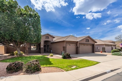 5605 E Garnet Ave, Mesa, AZ 85206 - photo 2