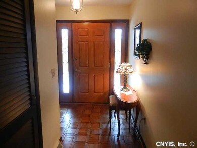 Foyer