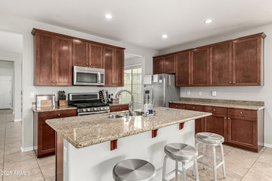 3135 E Ridgewood Ln, Gilbert, AZ 85298 - photo 6